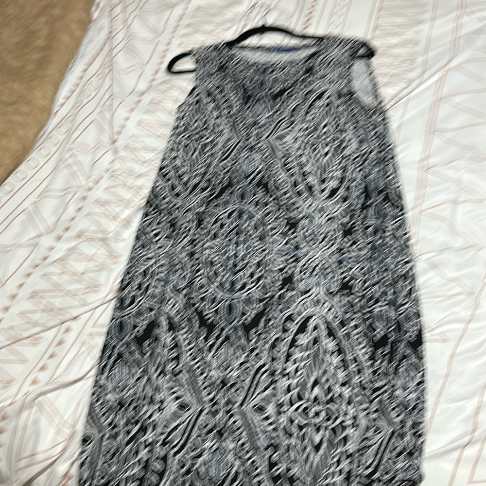 Dress Size Medium